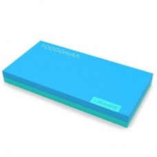Портативное зарядное устройство Usams US-CD01 10000mah