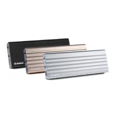 Портативное зарядное устройство Remax Vanguard 20000mAh