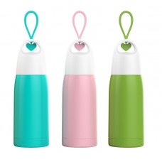Портативное зарядное устройство Usams US-ZB022 Bottle Shape 1500mah