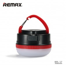Портативное зарядное устройство Remax YE Series RPL-17 3000mAh