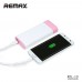 Портативное зарядное устройство REMAX Youth RPL-19 10000mah