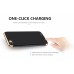 Чехол-зарядное устройство JOYROOM D-M163 4500mAh для iPhone 7