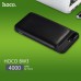 Зарядное устройство Hoco BW3 для iPhone 6plus/7 plus 4000mAh