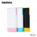 Портативное зарядное устройство REMAX Youth RPL-19 10000mah
