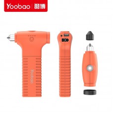 ПЗУ multi-function, car jump starter Yoobao C11 7800mAh