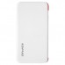 Портативное зарядное устройство Awei P10k 6000mAh