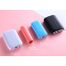 Портативное зарядное устройство JOYROOM D-M178 Lotus Series 10000mAh