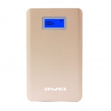 Портативное зарядное устройство Awei P83k 10000mAh