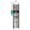 Всепогодный силиконовый клей-герметик 915N