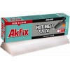 Клеевые стержни. Термоклей Akfix HM 208, 8 мм, 1 кг