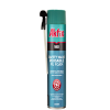 Многоцелевая монтажная пена с многоразовым клапаном Akfix 940